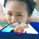 Illustration for article titled Roll Your Monkey Ball All Over This Lady